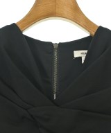 HELMUT LANG（ヘルムートラング）ワンピース 黒 サイズ:S レディース/2200624433033