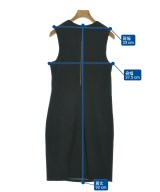 HELMUT LANG（ヘルムートラング）ワンピース 黒 サイズ:S レディース/2200624433033