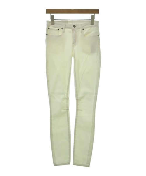 ヘルムートラング(HELMUT LANG)のHELMUT LANG デニムパンツ