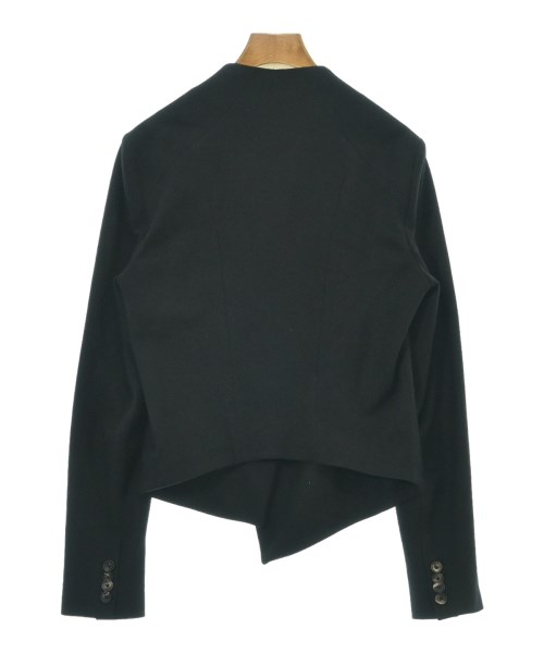 HELMUT LANG（ヘルムートラング）その他 黒 サイズ:S レディース/2200624715023