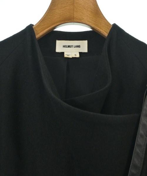 HELMUT LANG（ヘルムートラング）その他 黒 サイズ:S レディース/2200624715023