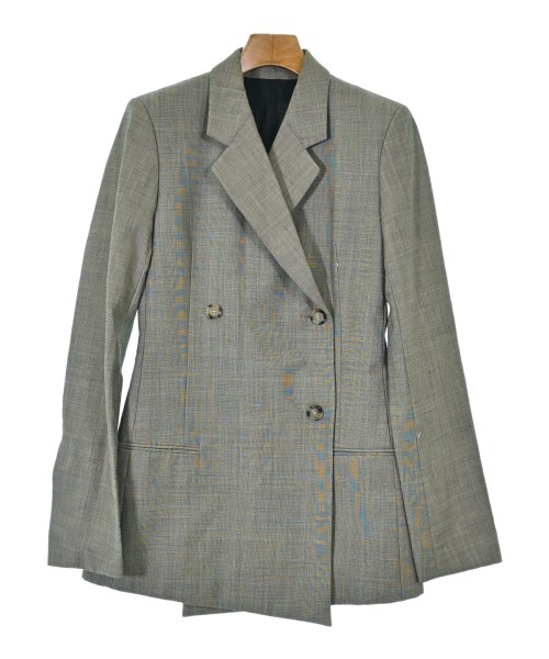 ヘルムートラング(HELMUT LANG)のHELMUT LANG テーラードジャケット