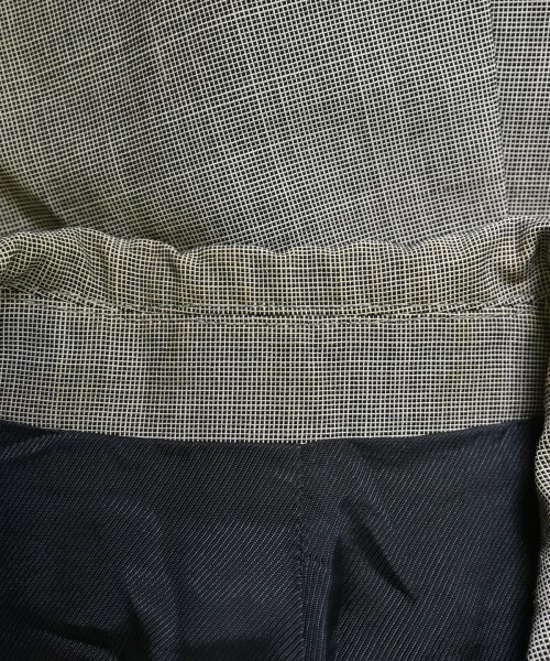 HELMUT LANG（ヘルムートラング）テーラードジャケット グレー サイズ:36(XS位) レディース/2200623691151