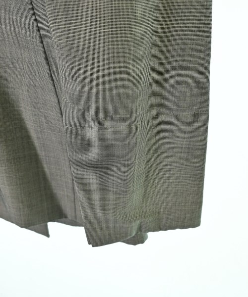 HELMUT LANG（ヘルムートラング）テーラードジャケット グレー サイズ:36(XS位) レディース/2200623691151