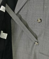 HELMUT LANG（ヘルムートラング）テーラードジャケット グレー サイズ:36(XS位) レディース/2200623691151