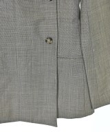HELMUT LANG（ヘルムートラング）テーラードジャケット グレー サイズ:36(XS位) レディース/2200623691151