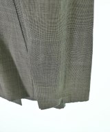 HELMUT LANG（ヘルムートラング）テーラードジャケット グレー サイズ:36(XS位) レディース/2200623691151