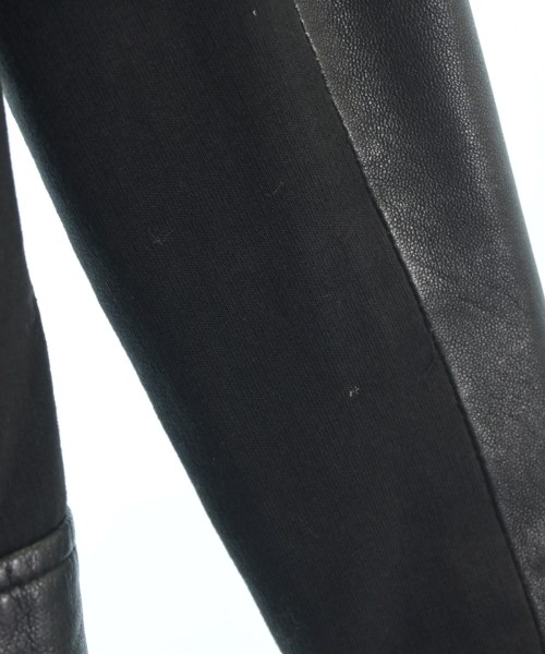 HELMUT LANG（ヘルムートラング）ライダース 黒 サイズ:P(XS位) レディース/2200625127030