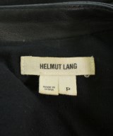 HELMUT LANG（ヘルムートラング）ライダース 黒 サイズ:P(XS位) レディース/2200625127030