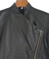 HELMUT LANG（ヘルムートラング）その他 黒 サイズ:XS レディース/2200627489020