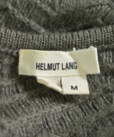 HELMUT LANG（ヘルムートラング）ニット・セーター グレー サイズ:M レディース/2200627702013