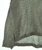 HELMUT LANG（ヘルムートラング）ニット・セーター グレー サイズ:M レディース/2200627702013