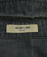 HELMUT LANG（ヘルムートラング）カジュアルシャツ 紺 サイズ:S メンズ/2200627714030