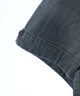 HELMUT LANG（ヘルムートラング）カジュアルシャツ 紺 サイズ:S メンズ/2200627714030