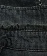 HELMUT LANG（ヘルムートラング）カジュアルシャツ 紺 サイズ:S メンズ/2200627714030