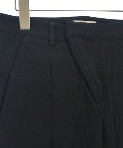 HELMUT LANG（ヘルムートラング）その他 黒 サイズ:0(XS位) レディース/2200628028044