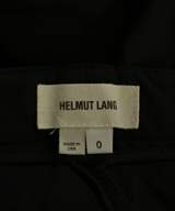 HELMUT LANG（ヘルムートラング）その他 黒 サイズ:0(XS位) レディース/2200628028044