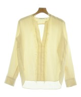 HELMUT LANG（ヘルムートラング）カジュアルシャツ 白 サイズ:S メンズ/2200628353245