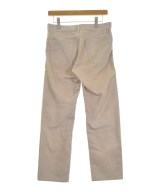 HELMUT LANG（ヘルムートラング）その他 ベージュ サイズ:28(S位) メンズ/2200628455161