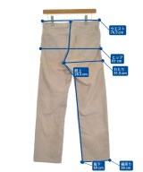 HELMUT LANG（ヘルムートラング）その他 ベージュ サイズ:28(S位) メンズ/2200628455161