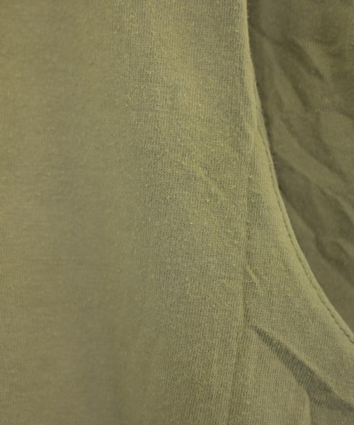 HELMUT LANG（ヘルムートラング）Tシャツ・カットソー カーキ サイズ:XL メンズ/2200629994010