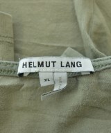 HELMUT LANG（ヘルムートラング）Tシャツ・カットソー カーキ サイズ:XL メンズ/2200629994010