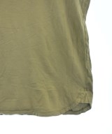 HELMUT LANG（ヘルムートラング）Tシャツ・カットソー カーキ サイズ:XL メンズ/2200629994010