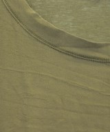 HELMUT LANG（ヘルムートラング）Tシャツ・カットソー カーキ サイズ:XL メンズ/2200629994010