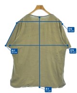 HELMUT LANG（ヘルムートラング）Tシャツ・カットソー カーキ サイズ:XL メンズ/2200629994010