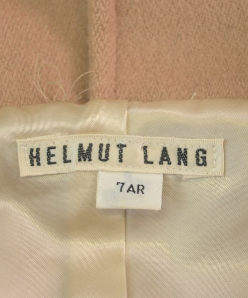 HELMUT LANG（ヘルムートラング）その他 ベージュ サイズ:7(S位) レディース/2200630412022