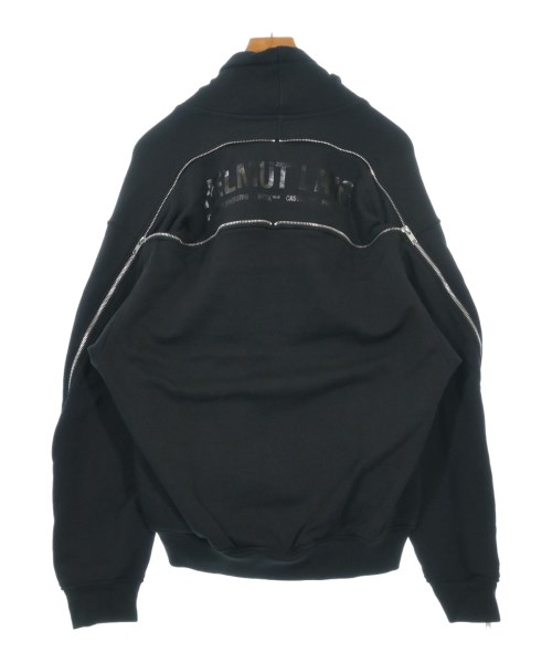 HELMUT LANG（ヘルムートラング）スウェット 黒 サイズ:M メンズ/2200626521011