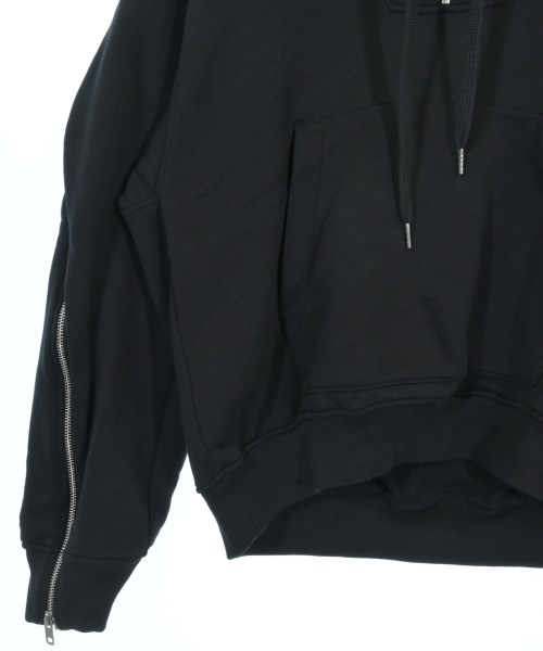 HELMUT LANG（ヘルムートラング）スウェット 黒 サイズ:M メンズ/2200626521011