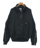 HELMUT LANG（ヘルムートラング）スウェット 黒 サイズ:M メンズ/2200626521011