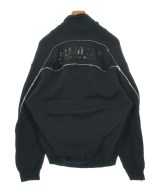 HELMUT LANG（ヘルムートラング）スウェット 黒 サイズ:M メンズ/2200626521011