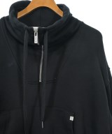 HELMUT LANG（ヘルムートラング）スウェット 黒 サイズ:M メンズ/2200626521011