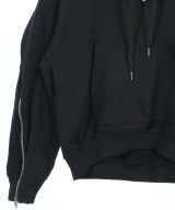 HELMUT LANG（ヘルムートラング）スウェット 黒 サイズ:M メンズ/2200626521011