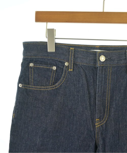 HELMUT LANG（ヘルムートラング）デニムパンツ 紺 サイズ:32(L位) メンズ/2200626521035