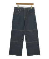 HELMUT LANG（ヘルムートラング）デニムパンツ 紺 サイズ:32(L位) メンズ/2200626521035