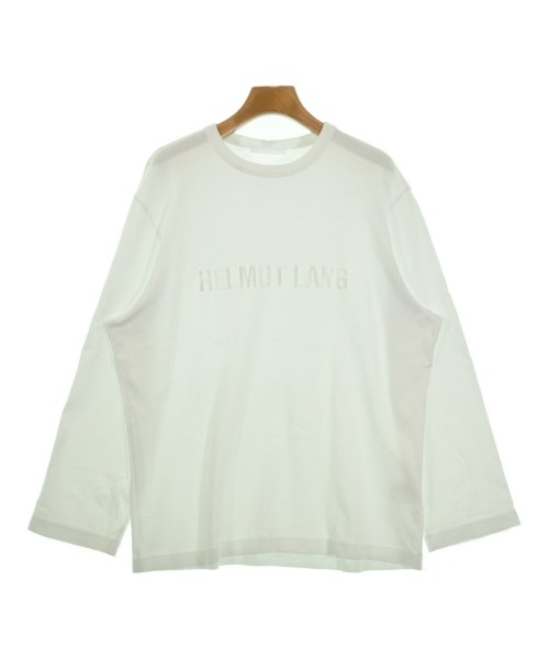 ヘルムートラング(HELMUT LANG)のHELMUT LANG Tシャツ・カットソー