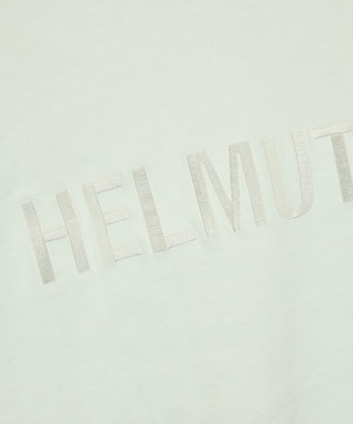 HELMUT LANG（ヘルムートラング）Tシャツ・カットソー 白 サイズ:M メンズ/2200626521042