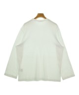 HELMUT LANG（ヘルムートラング）Tシャツ・カットソー 白 サイズ:M メンズ/2200626521042