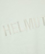 HELMUT LANG（ヘルムートラング）Tシャツ・カットソー 白 サイズ:M メンズ/2200626521042