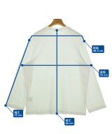 HELMUT LANG（ヘルムートラング）Tシャツ・カットソー 白 サイズ:M メンズ/2200626521042