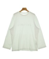 HELMUT LANG Tシャツ・カットソー