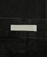 HELMUT LANG（ヘルムートラング）デニムパンツ 黒 サイズ:32(L位) メンズ/2200626521196