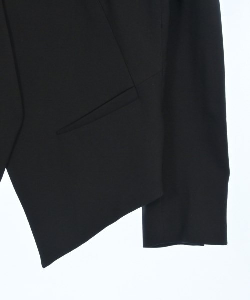 HELMUT LANG（ヘルムートラング）その他 黒 サイズ:2(M位) レディース/2200631476054