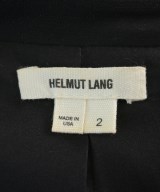 HELMUT LANG（ヘルムートラング）その他 黒 サイズ:2(M位) レディース/2200631476054