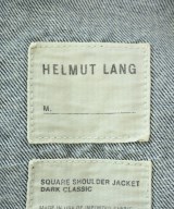 HELMUT LANG（ヘルムートラング）デニムジャケット 青 サイズ:S レディース/2200630596043