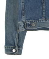 HELMUT LANG（ヘルムートラング）デニムジャケット 青 サイズ:S レディース/2200630596043