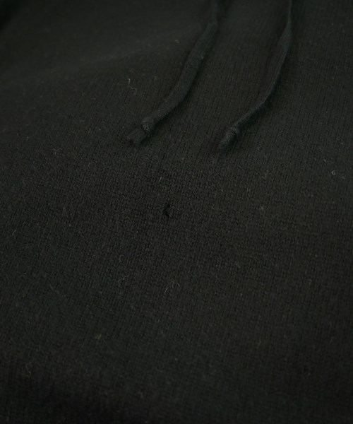 HELMUT LANG（ヘルムートラング）ニット・セーター 黒 サイズ:46(M位) メンズ/2200632318032